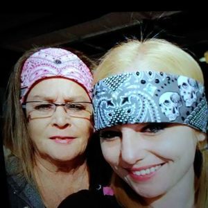 Meet your Posher, Shirley